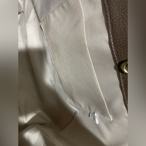 XLarge Tote Bag 
*Few stains inside & wear and tear on outside corners* - Picture 7 of 14